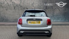 MINI Hatchback 1.5 Cooper Classic 5dr Auto Petrol Hatchback